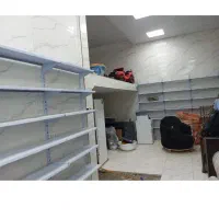 فروش مغازه ۱۲ متری پاساژ حاجی حسن