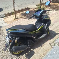 فروش موتور گلکسی ۱۵۵