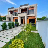 دوبلکس220متر-ویوجنگل-پایانکارشهری-سنددار-نور
