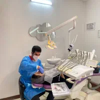 دندانپزشکی تخصصی کامپوزیت ایمپلنت اقسا ط دندان