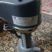 پمپ آب کولر آبی موتوژن