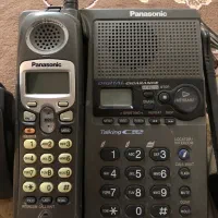 تلفن پاناسونیک اصل ژاپن