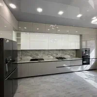 کابینت و کمد دیواری MDF