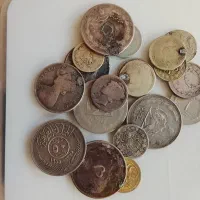 سکه و اسکناس