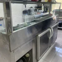 یخچال تاپینگ سالم