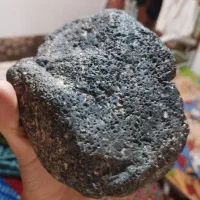 نیازمند اسپانسر انتقال شهابسنگ به آزمایشگاه