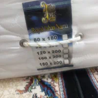 تشک دونفره فروشی
