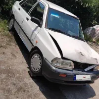 پراید کاربرات