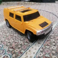 ماشین کنترلی شاری نشکن