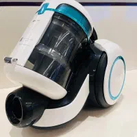 جاروبرقی بنس با اقساط ۲۴ ماهه باکارت ملی