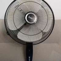 پنکه ایسن icen