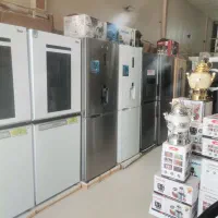 یخچال 27 فوت دوریندور AVS