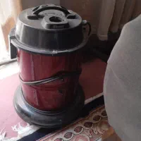 جاروبرقی
