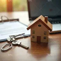 چهار-دیواری-1200-متری-همراه-با-اتاق-30-متری