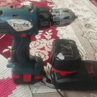 دلر شارژی رونیکس اصل بزرگ