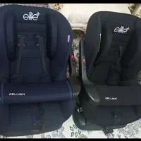 صندلی ماشین کودک