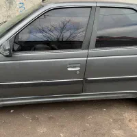 پرشیا۹۶|خودرو سواری و وانت|رشت, حومه رشت|دیوار