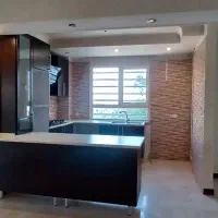 ۱۰۰ متر بازسازی‌شده / بلوار فردوس / خوش‌نقشه