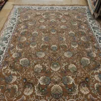 فرش ۱۲ متری، طراحی خوشگل و خاص