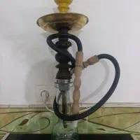 قلیان.دوسیب