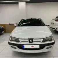 پارس سال مدل ۱۴۰۱
