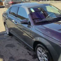 دنا پلاس ۶ دنده توربو شارژ