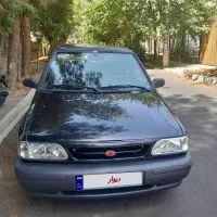 پراید ۱۳۸۳ انژکتور
