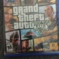 gta. ps4