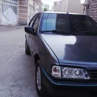 پژو ۴۰۵