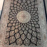 فرش ۶ متری نگین مشهد و ۳متری به صورت جفت