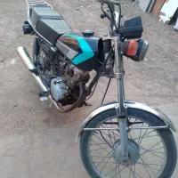 موتور هندا
