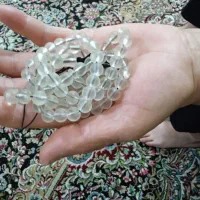 تسبیح شاه مقصود قدیمی