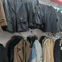 حراج پوشاک زنانه به مدت محدود فقط ۳روز