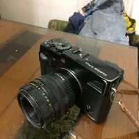 دوربین فوجی Xpro2
