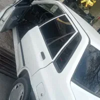 پراید مدل ۸۸ دوگانه دستی|خودرو سواری و وانت|مشهد, ایثارگران|دیوار