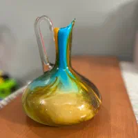 تنگ شیشه ای برند گلکار