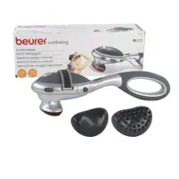 ماساژور دستی آکبند مدل BEURER MG70