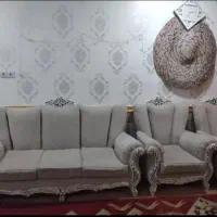 مبل ۷نفره