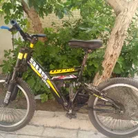 دوچرخه20