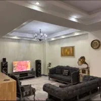 آپارتمان مجلل۱۲۵متر*فول امکانات*دارای۲پارکینگ سندی