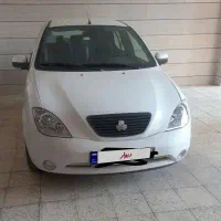 تیبا دو مدل ۹۷ بی رنگ