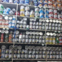 رنگ فروشی