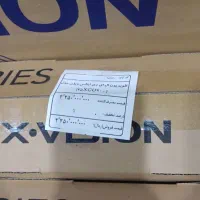 تلویزیون ایکس ویژن نو