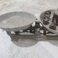 ترازو سنگی درحد نو