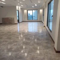 اپارتمان ۱۱۰متری اداری کلید نخورده مستطیل طلایی