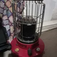 چراغ نفتی آترا