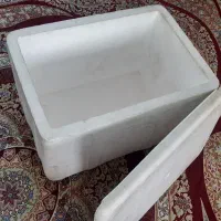 فیبر یخچالی