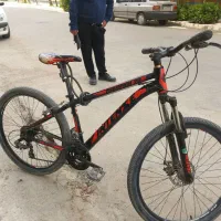 دوچرخه فروشی