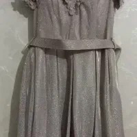 پیراهن مجلسی