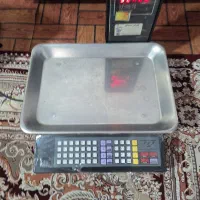 ترازو دیجیتال برقی